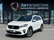 Kia Sorento III Prime Рестайлинг Волгоград  - изображение 26