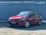 Kia Rio IV Ижевск  - изображение 19