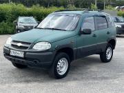 Chevrolet Niva I Мурманск  - изображение 10