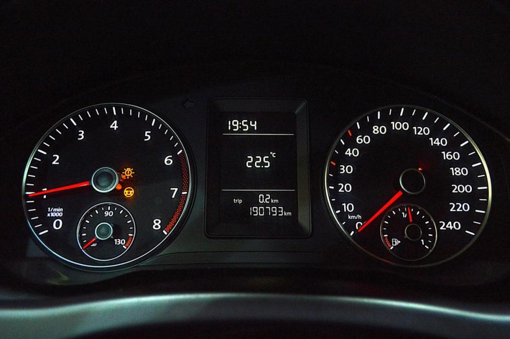 Volkswagen Golf Plus II Сургут  - изображение 13