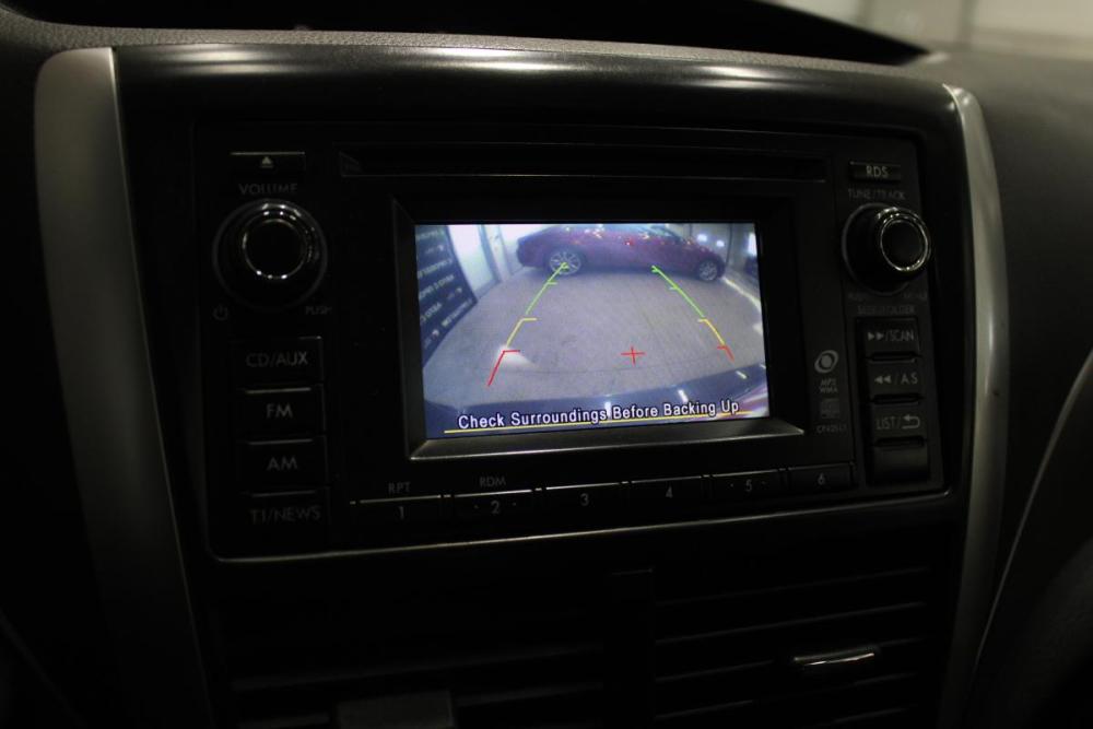 Subaru Forester III Рестайлинг Томск  - изображение 9