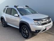 Renault Duster I Рестайлинг Стерлитамак  - изображение 50