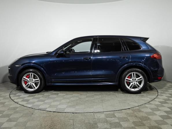 Porsche Cayenne II (958) с пробегом 2011 года, цена 2 150 000 рублей, 230847 км, внедорожник, Автокод Объявления