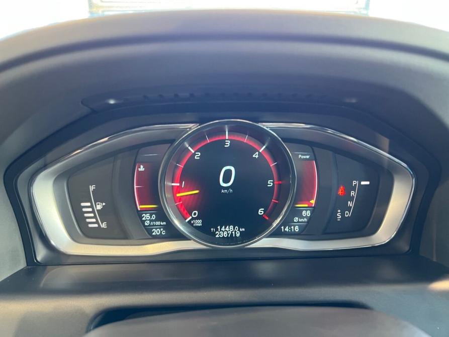 Volvo XC60 I Рестайлинг Москва  - изображение 16