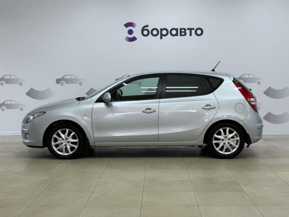 Hyundai i30 I с пробегом 2009 года, цена 655 000 рублей, 147276 км, хэтчбек, Автокод Объявления