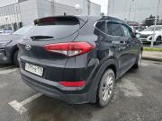 Hyundai Tucson III Санкт-Петербург  - изображение 9