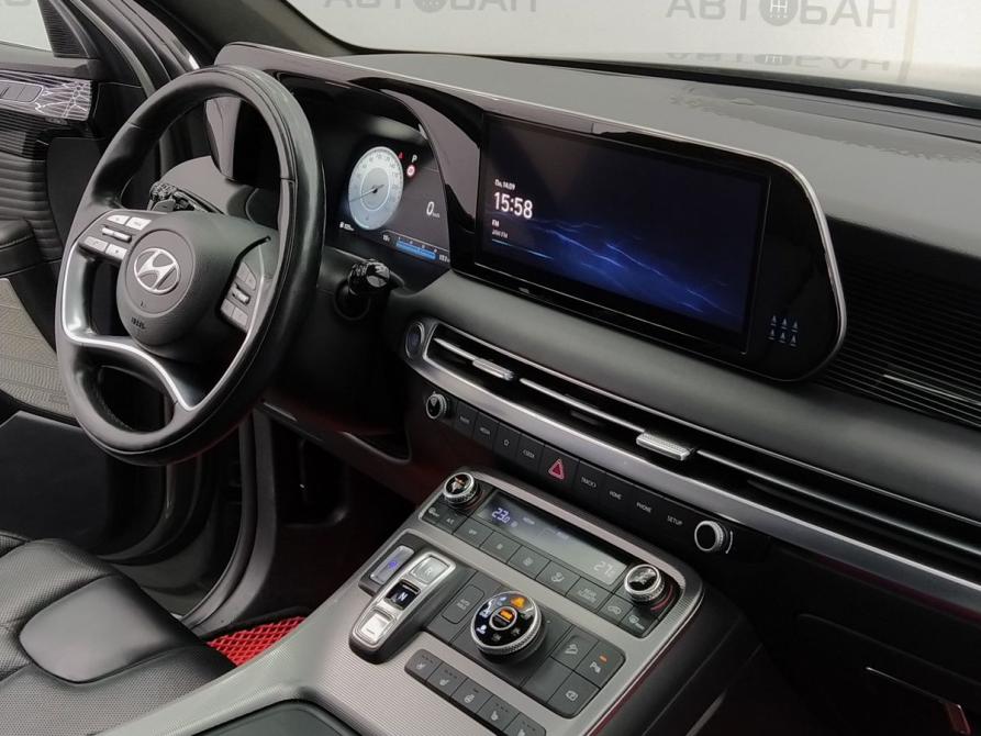 Hyundai Palisade I Рестайлинг Екатеринбург  - изображение 23