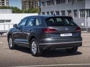 Volkswagen Touareg III Москва  - изображение 23