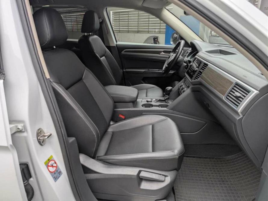 Volkswagen Teramont I Москва  - изображение 12