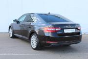 Skoda Superb III Рестайлинг Нижний Новгород  - изображение 27