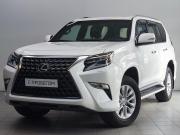 Lexus GX II Рестайлинг 2 Барнаул  - изображение 43