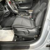 Kia Sportage IV Рестайлинг Уфа  - изображение 25
