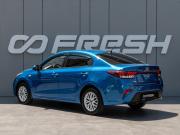 Kia Rio IV Краснодар  - изображение 21