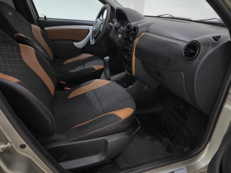 Lada (ВАЗ) Largus I Альметьевск  - изображение 15