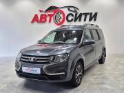 Lada (ВАЗ) Largus I Рестайлинг Воронеж  - изображение 24
