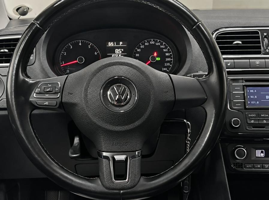 Volkswagen Polo V Кемерово  - изображение 12