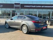 Kia K7 YG (II) Пермь  - изображение 26