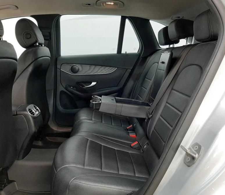 Mercedes-Benz GLC I (X253) Москва  - изображение 12