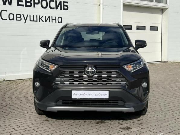 Toyota RAV4 V (XA50) с пробегом 2021 года, цена 3 799 000 рублей, 78000 км, внедорожник, Автокод Объявления