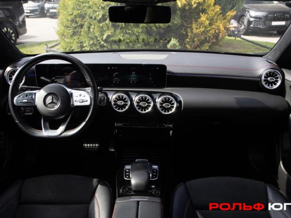 Mercedes-Benz CLA II (C118 X118) с пробегом 2019 года, цена 2 968 000 рублей, 67186 км, седан, Автокод Объявления
