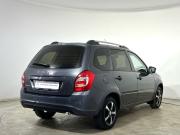 Lada (ВАЗ) Granta I Рестайлинг Ижевск  - изображение 27