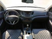 Hyundai Tucson III Йошкар-Ола  - изображение 39