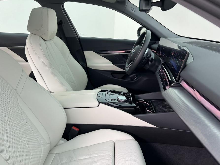 BMW 5 серии VIII (G60/G61/G68) Москва  - изображение 13