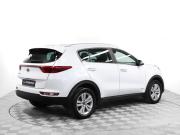 Kia Sportage IV Москва  - изображение 29