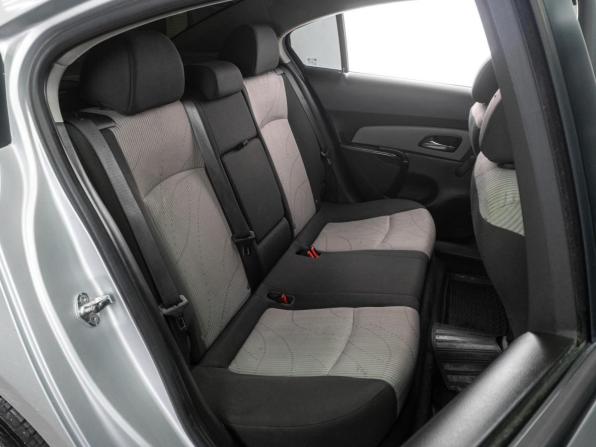 Chevrolet Cruze I Рестайлинг с пробегом 2013 года, цена 669 000 рублей, 224121 км, седан, Автокод Объявления