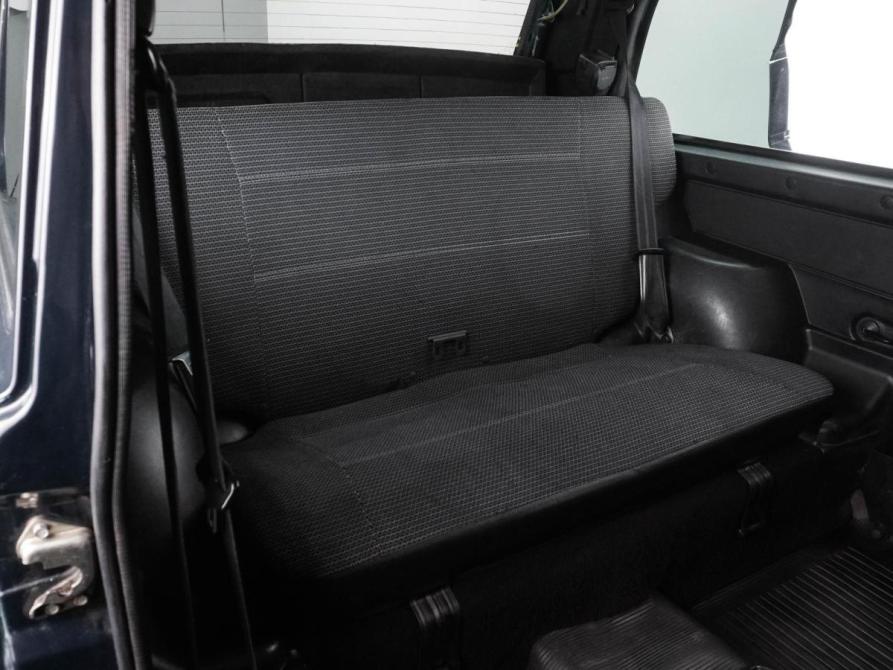 Lada (ВАЗ) 2121 (4x4) I Рестайлинг Воронеж  - изображение 7