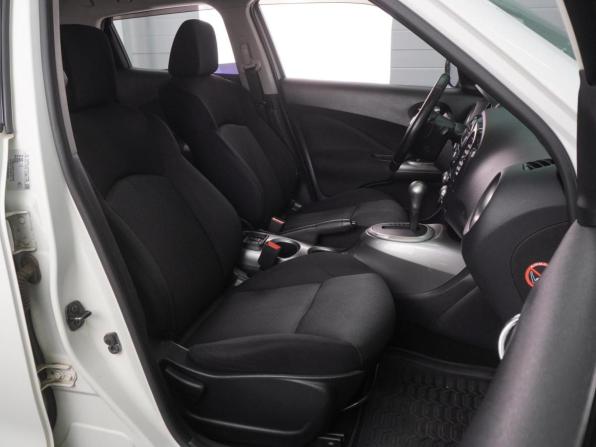 Nissan Juke I с пробегом 2011 года, цена 949 000 рублей, 134614 км, внедорожник, Автокод Объявления