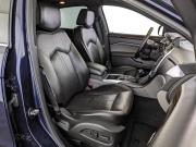 Cadillac SRX II Москва  - изображение 51