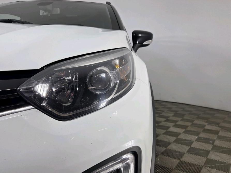Renault Kaptur I Архангельск  - изображение 9