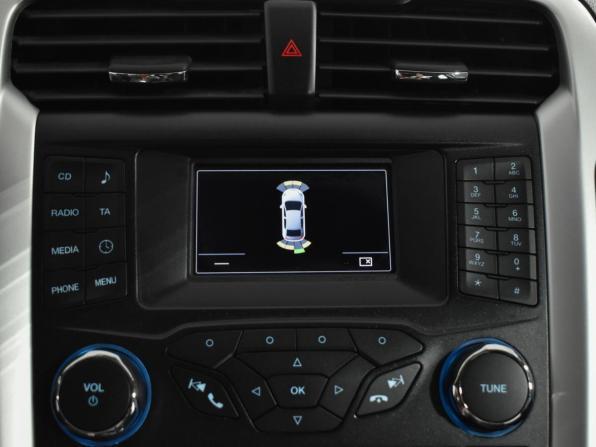 Ford Mondeo V с пробегом 2017 года, цена 1 498 900 рублей, 126457 км, седан, Автокод Объявления