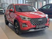 Chery Tiggo 4 Pro I Казань  - изображение 25