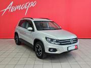 Volkswagen Tiguan I Рестайлинг Вологда  - изображение 25