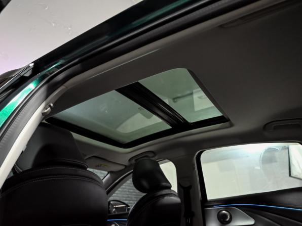 Chery Arrizo 8 с пробегом 2023 года, цена 2 240 000 рублей, 22872 км, седан, Автокод Объявления