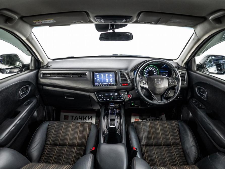 Honda Vezel I Иркутск  - изображение 8