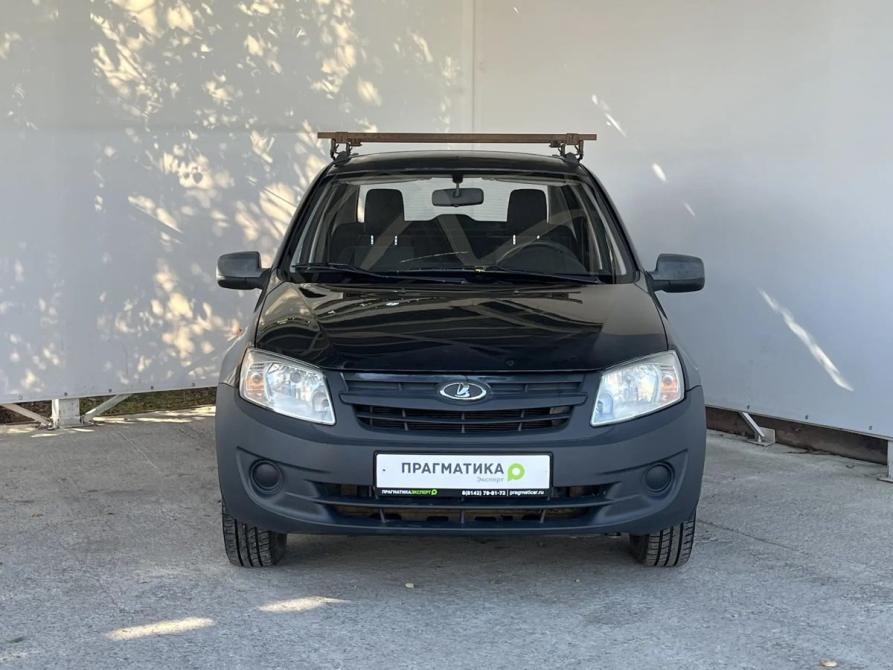 Lada (ВАЗ) Granta I Петрозаводск  - изображение 2