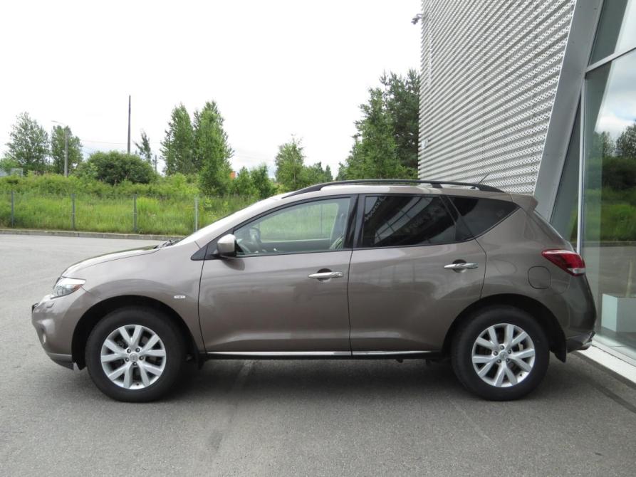 Nissan Murano II (Z51) Рестайлинг 2 Санкт-Петербург  - изображение 20