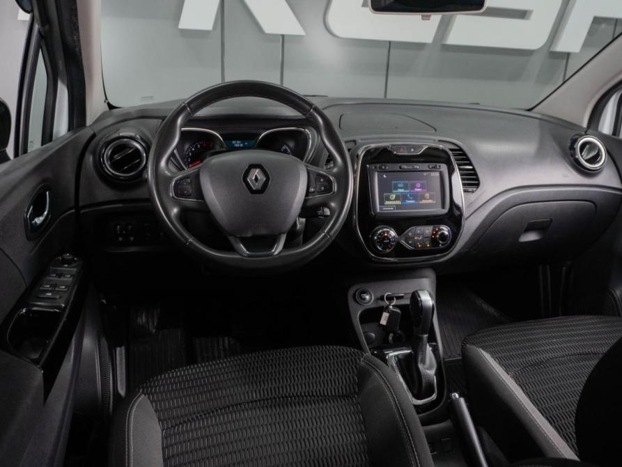 Renault Kaptur I Тюмень  - изображение 6