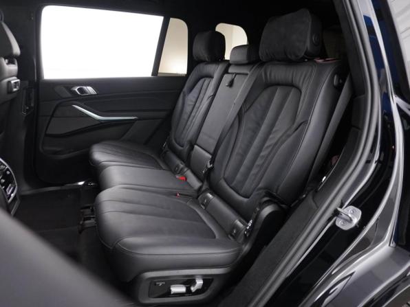 BMW X7 I (G07) с пробегом 2021 года, цена 8 299 324 рубля, 72750 км, внедорожник, Автокод Объявления