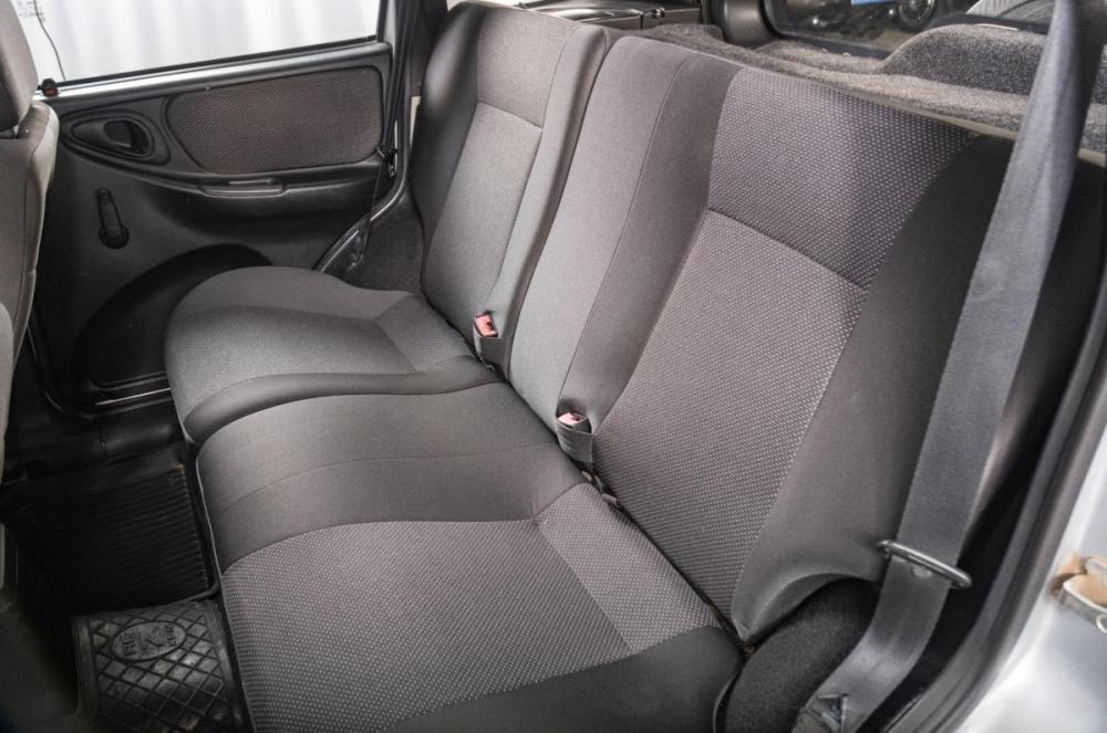 Chevrolet Niva I Рестайлинг Томск  - изображение 15