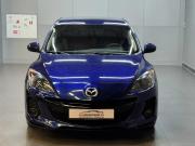 Mazda 3 II (BL) Рестайлинг Красноярск  - изображение 19