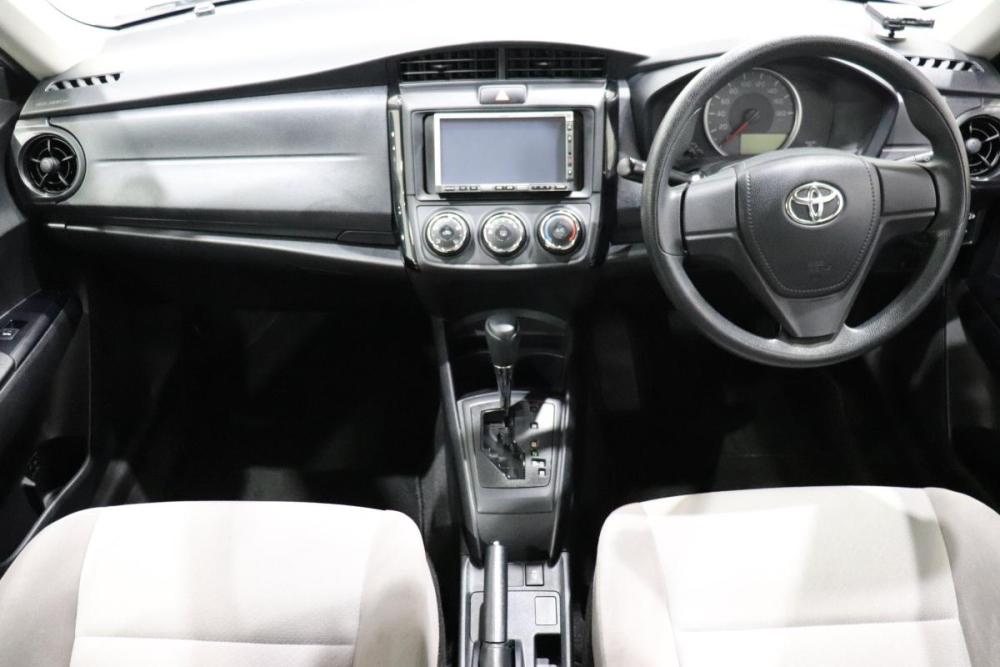 Toyota Corolla XI (E160 E170) Рестайлинг 2 Иркутск  - изображение 16