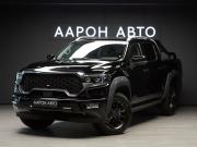 Foton Tunland V9 Москва  - изображение 20