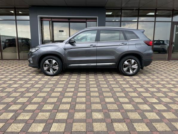 Changan CS75 I Рестайлинг с пробегом 2021 года, цена 1 835 000 рублей, 72104 км, внедорожник, Автокод Объявления