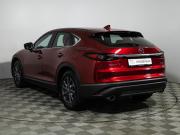 Mazda CX-4 I Рестайлинг Санкт-Петербург  - изображение 26