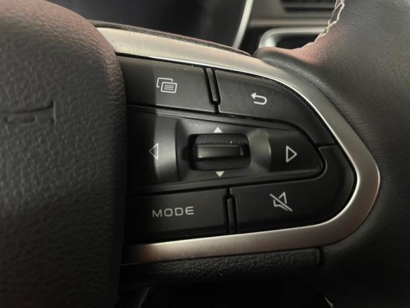 Geely Atlas Pro с пробегом 2024 года, цена 2 349 000 рублей, 25350 км, внедорожник, Автокод Объявления