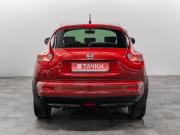 Nissan Juke I Красноярск  - изображение 28